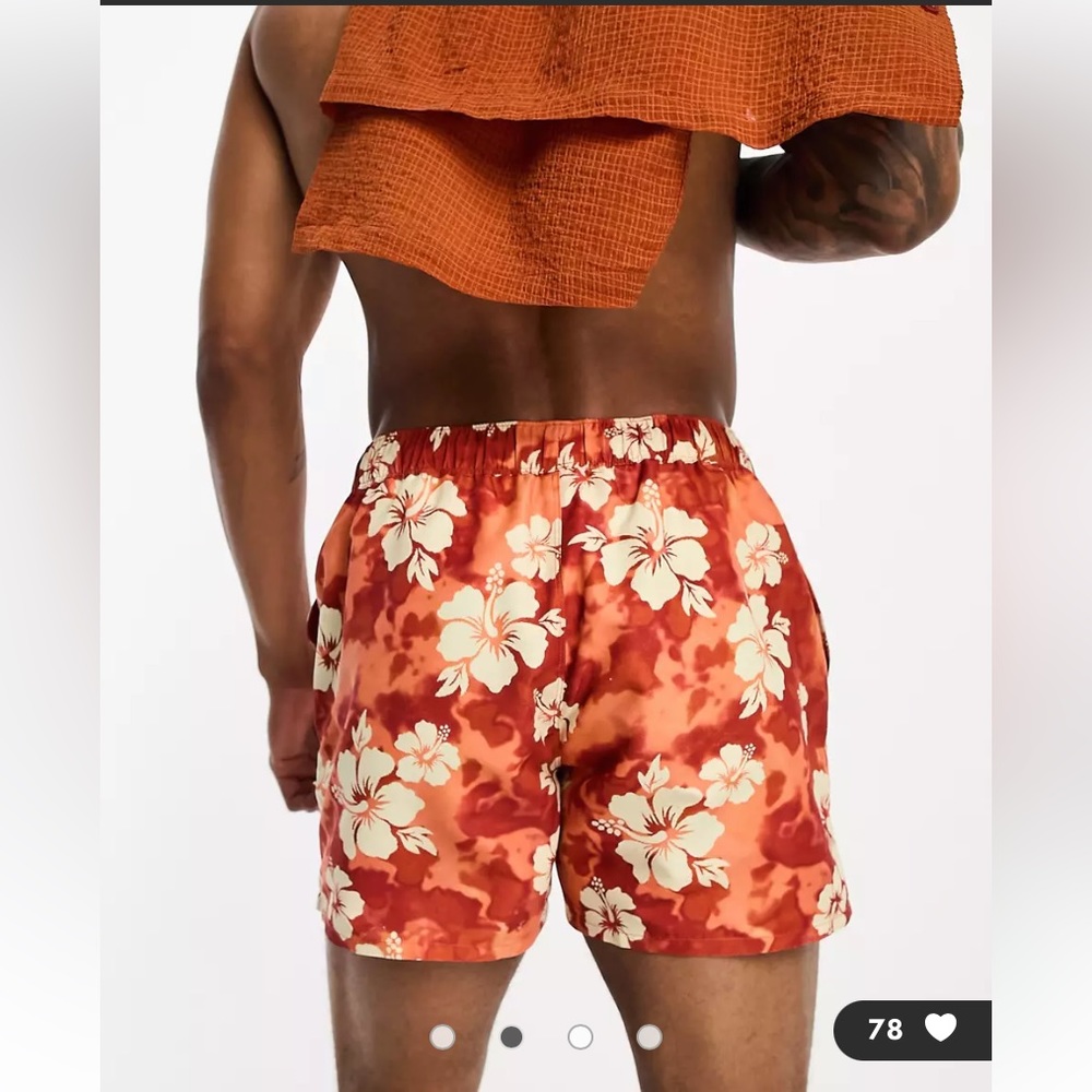 ASOS Swim Trunks - Picture 7 of 13